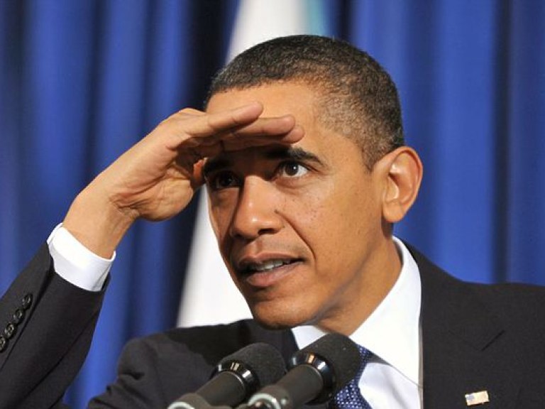 Обама: Путин видит угрозу в ЕС и НАТО