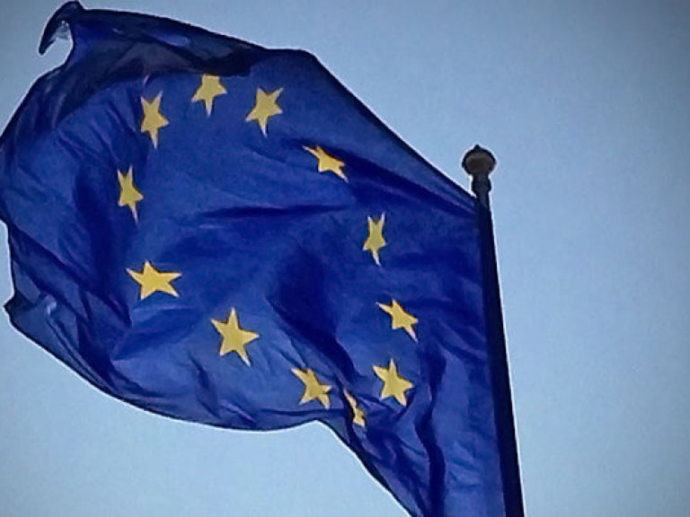 В ЕС пояснили причины переноса даты саммита Украина-Евросоюз