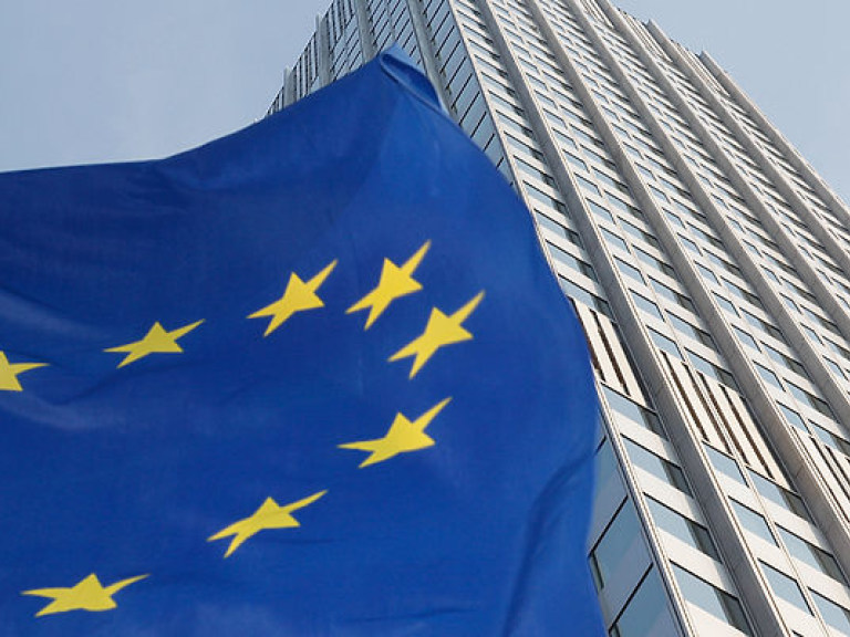 Европейский юрист назвал главную причину переноса саммита «Украина – ЕС»