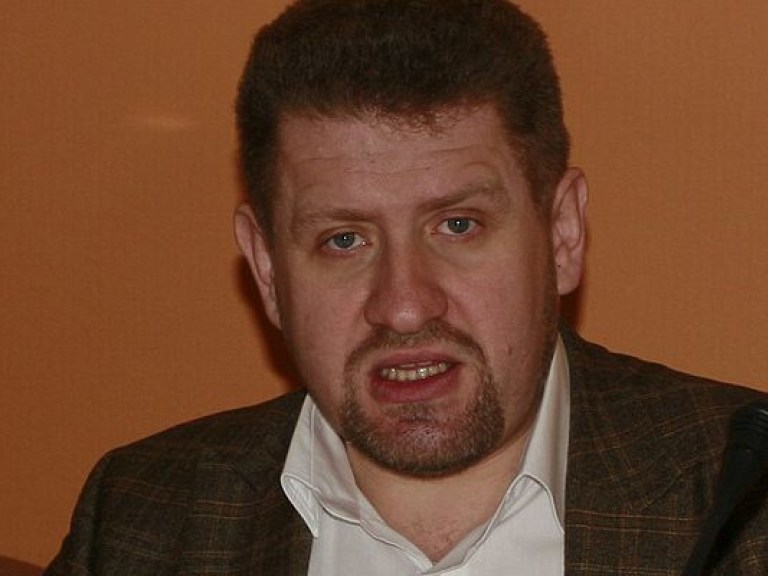 Травля Вадима Новинского возникла из-за его непримиримой оппозиционности — эксперт