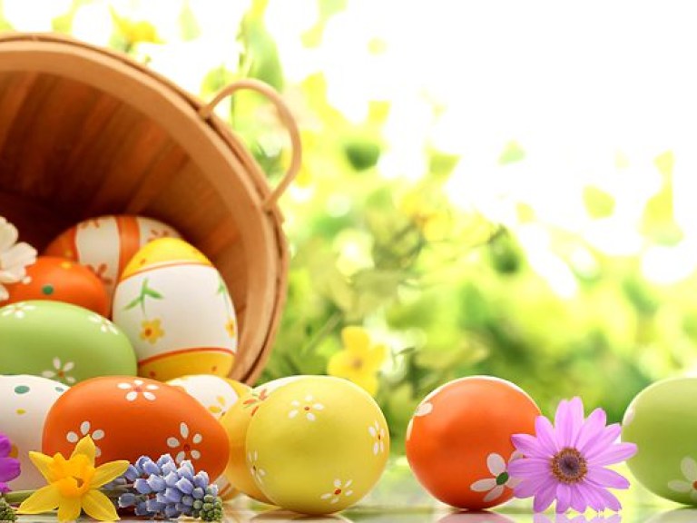 Эксперты посоветовали украинцам, где выгодно скупиться перед Пасхой