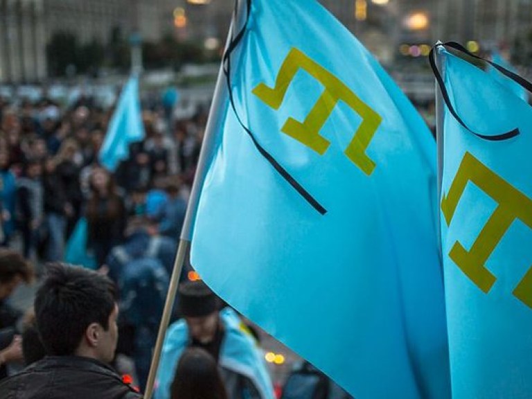 Решение запретить Меджлис нарушает права крымских татар – ЕС