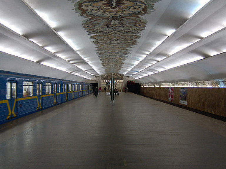 В Пасху столичное метро  будет работать дольше
