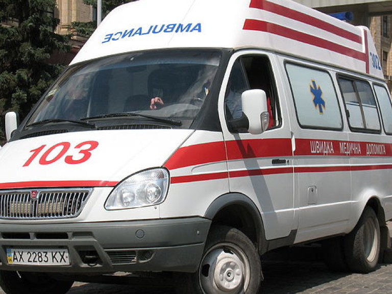 В Днепропетровске грабители пытали священника и убили его жену