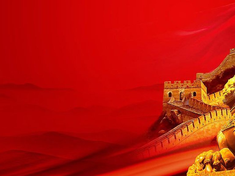 Китай хочет отправить космонавтов на Луну