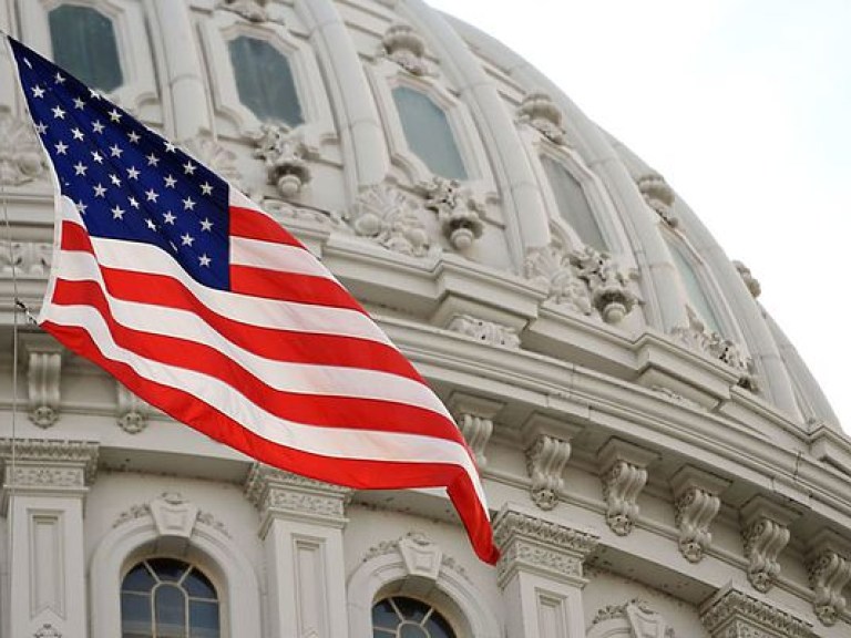 В Конгрессе США зарегистрирован законопроект о поддержке Украины