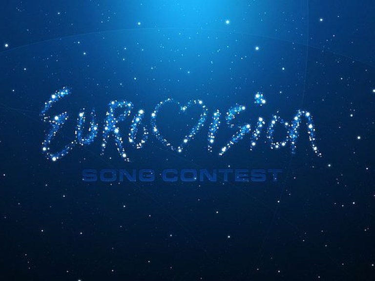 Опубликован проморолик «Евровидения»  (ВИДЕО)