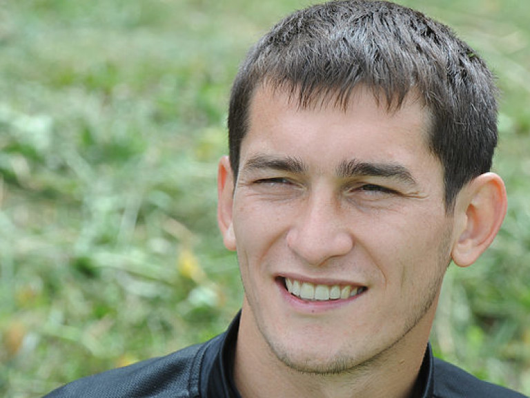 Степаненко поздравил «Динамо» с чемпионством и отказался от дружбы с Ярмоленко