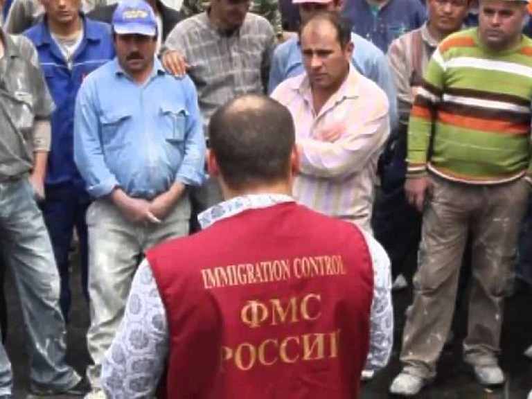 В России беженцам упростили процедуру получения вида на жительство