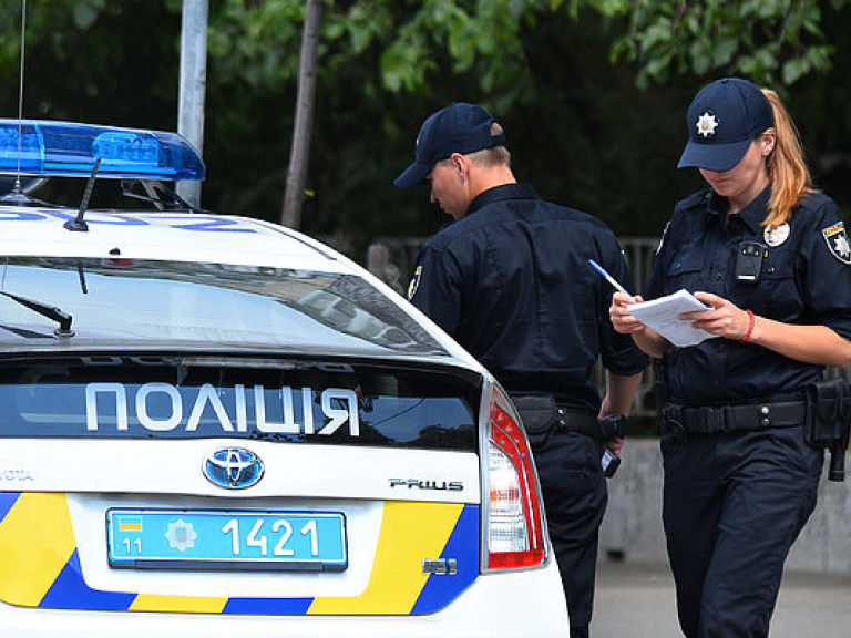 В Хмельницкой области задержали женщину, убившую собственного мужа на Пасху