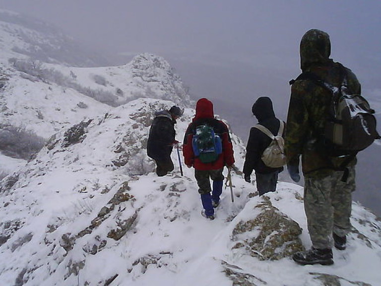 В Гималаях нашли тела пропавших 16 лет назад альпинистов
