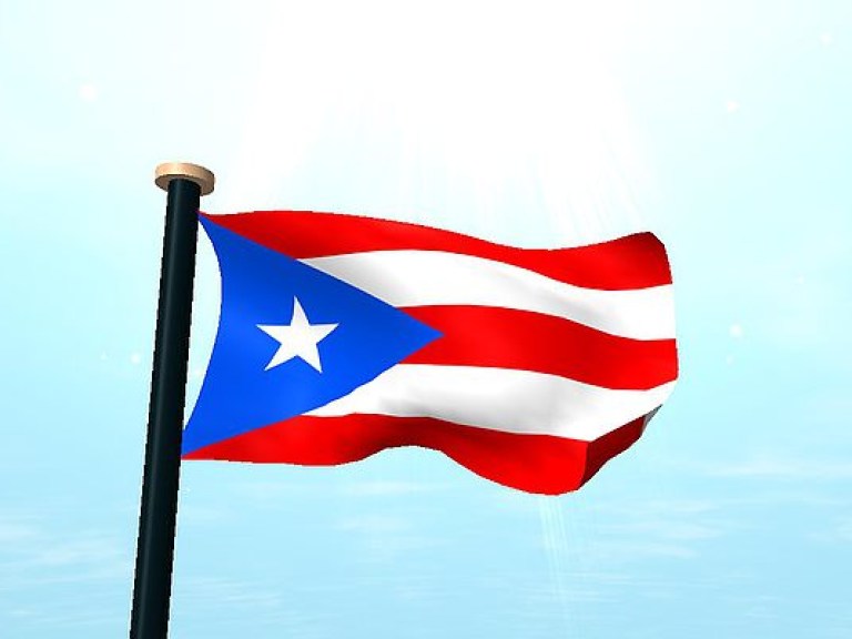 Пуэрто-Рико во второй раз объявило дефолт