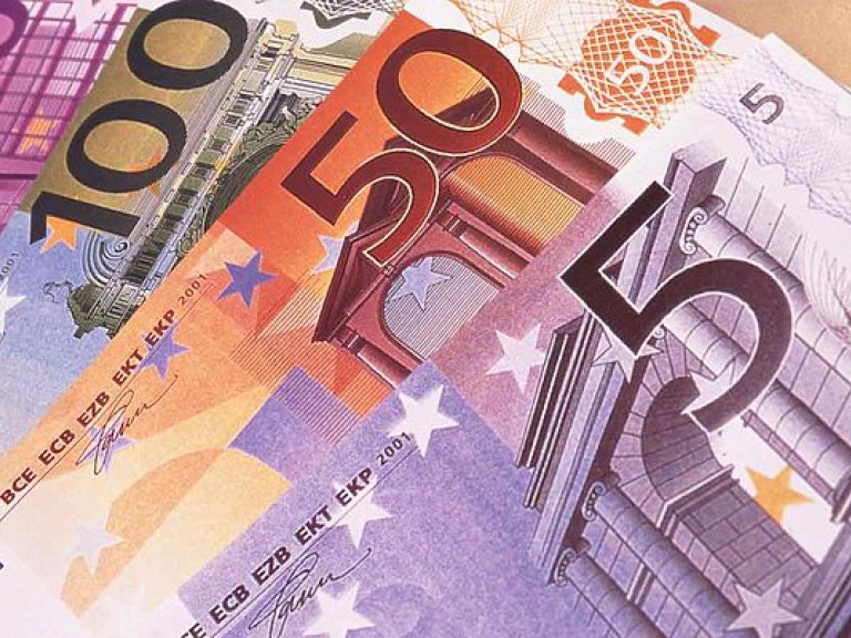 Германию заполонили фальшивые евро