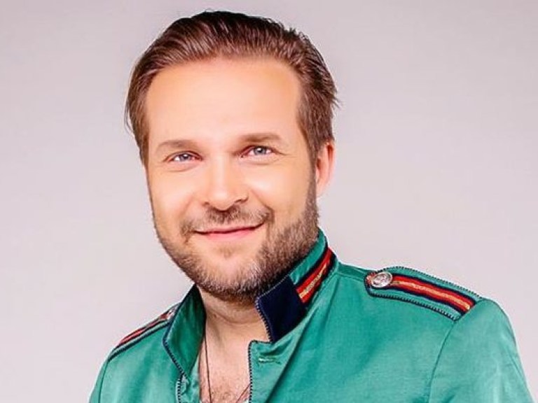 Сергей Величанский: В Украине и в мире комедиантов больше среди мужчин
