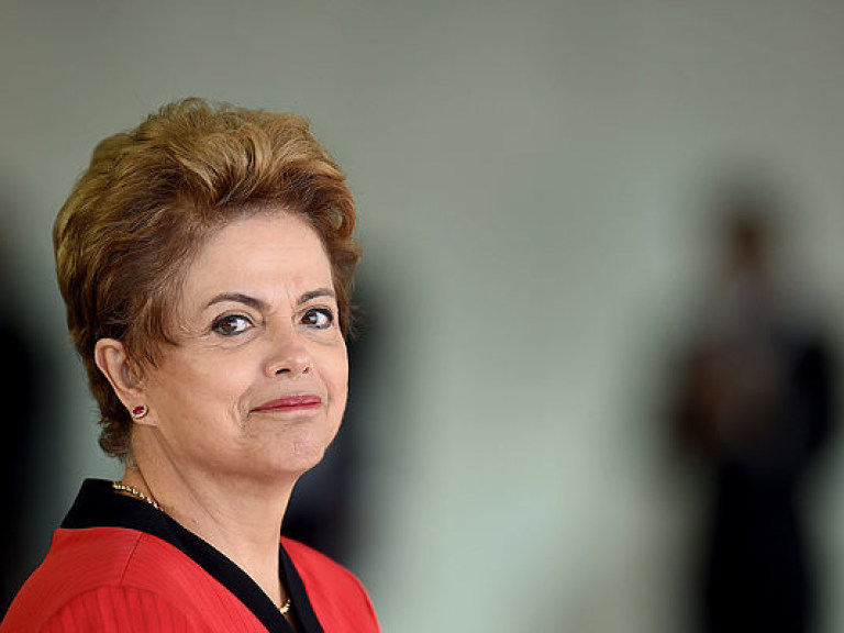 В Бразилии отстранили от должности спикера парламента