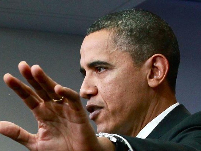 На Обаму подали в суд из-за операции против ИГИЛ – СМИ