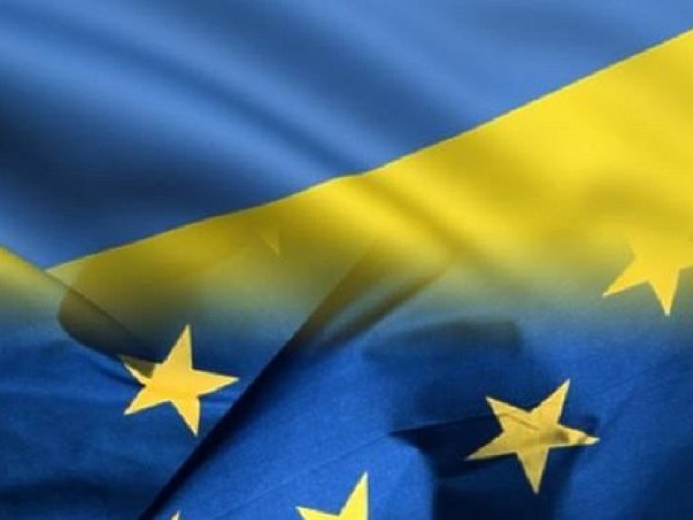 В ЕС официально заявили, что Украина не представляет миграционной угрозы