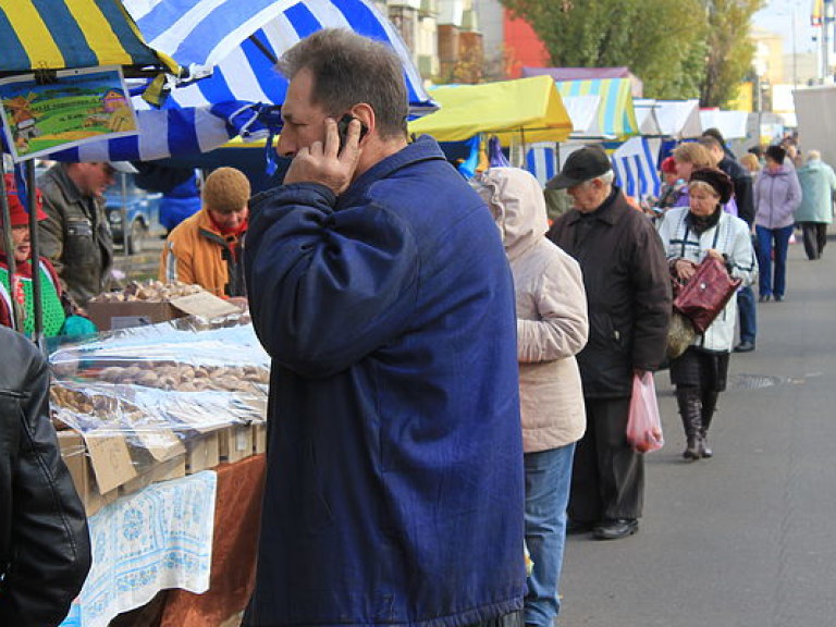 В КГГА напомнили о сегодняшних сезонных ярмарках в столице (СПИСОК)