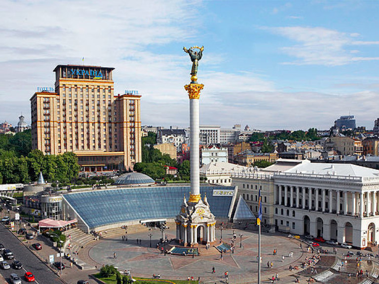 Куда сходить в Киеве на выходных (7-9 мая)