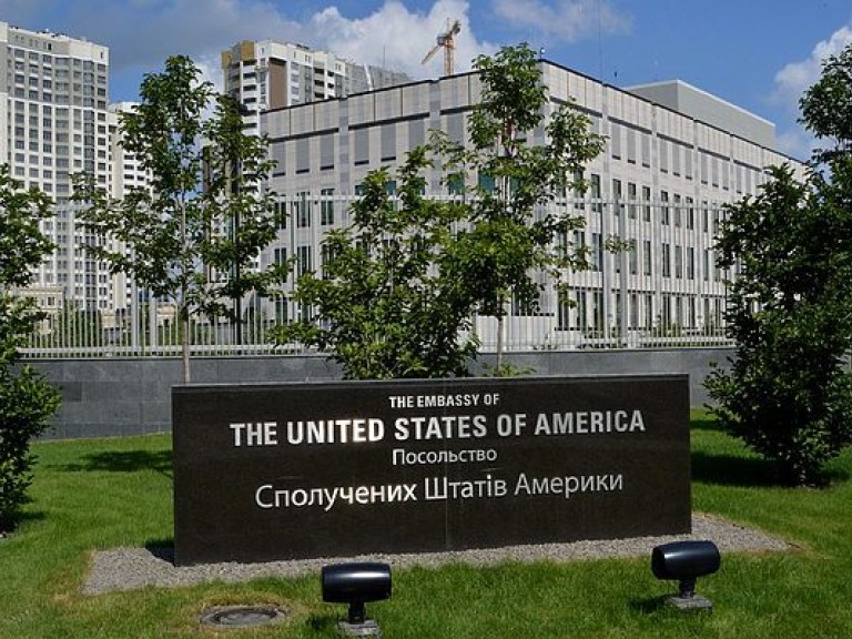 СМИ назвали имя нового посла США в Украине