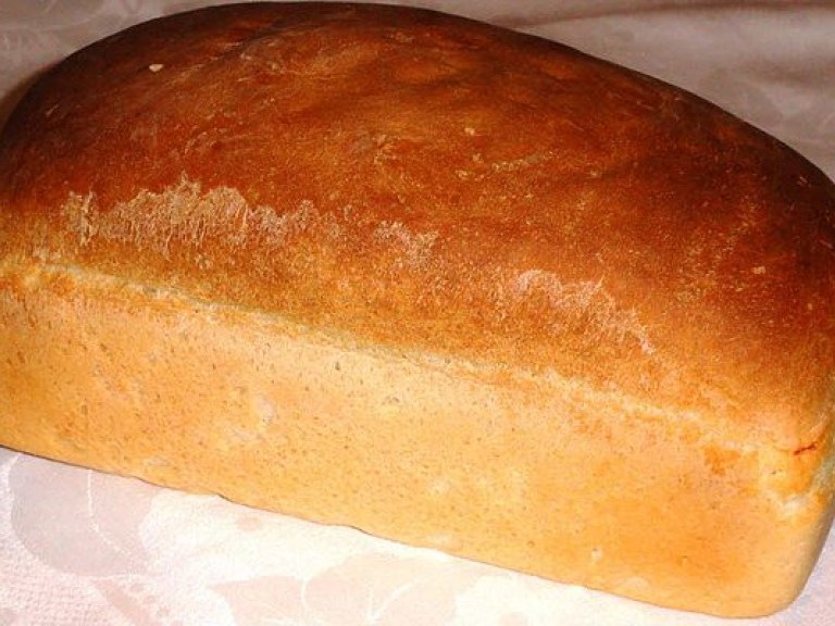 Эксперимент: насколько можно сэкономить, если печь хлеб дома?