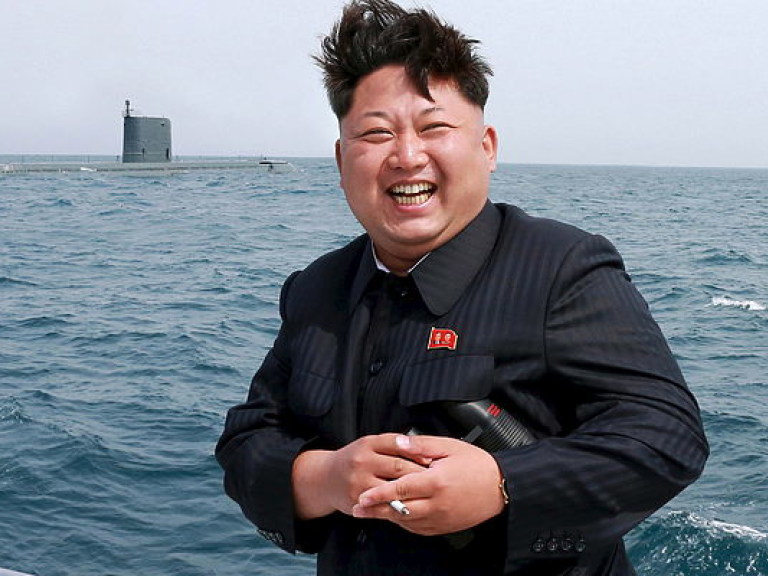 Ким Чен Ын пообещал выполнить обязательства по ядерному оружию