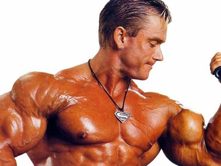 Прием стероидов для роста мышц и массы может обернуться для мужчин бесплодием