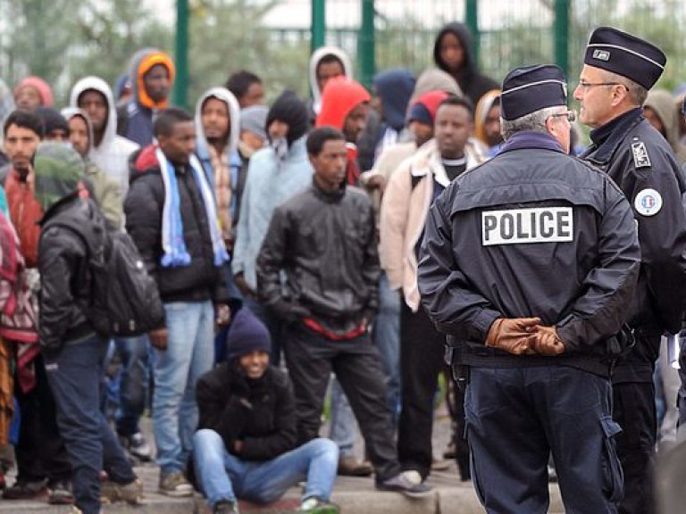 Защитная реакция: Европа выиграла у беженцев очередную политическую битву