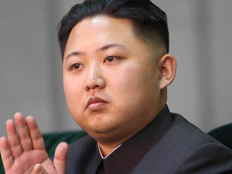 Ким Чен Ына «неожиданно» переизбрали лидером Трудовой партии КНДР