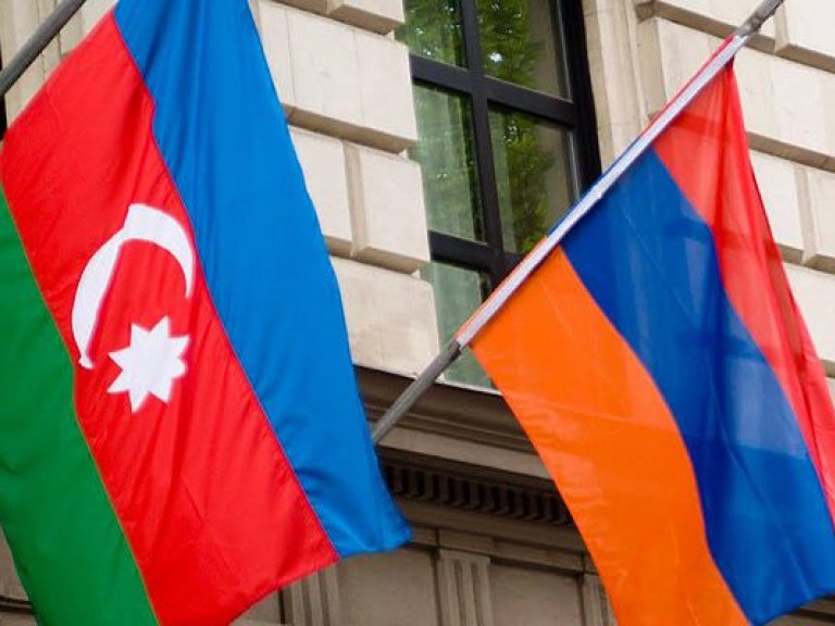 Новый армяно-азербайджанский конфликт может обернуться глобальной катастрофой – американский эксперт