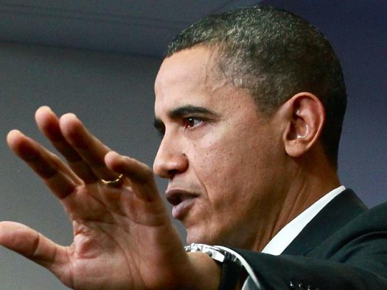Обама станет первым президентом США, который посетит Хиросиму
