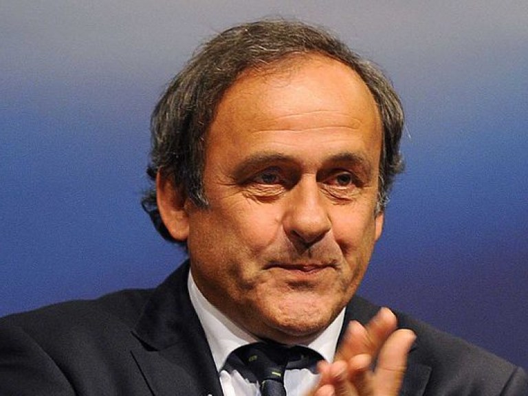 Президент ФИФА выразил разочарованность решением по делу Платини
