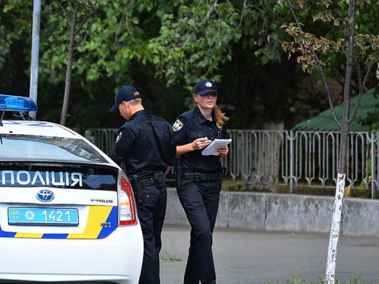 На Киевщине нашли труп мужчины, завернутый в полиэтиленовый пакет &#8212; полиция