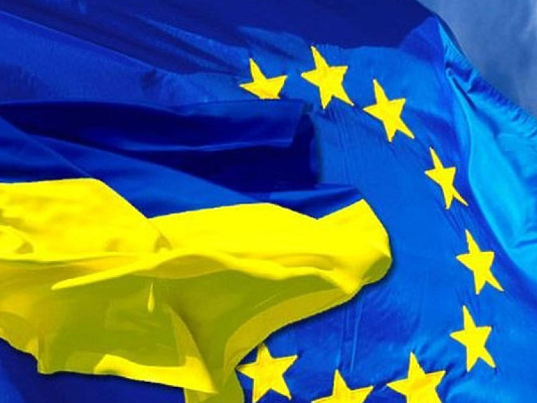 Эксперты Европейского совета приступили к вопросу отмены виз для украинцев