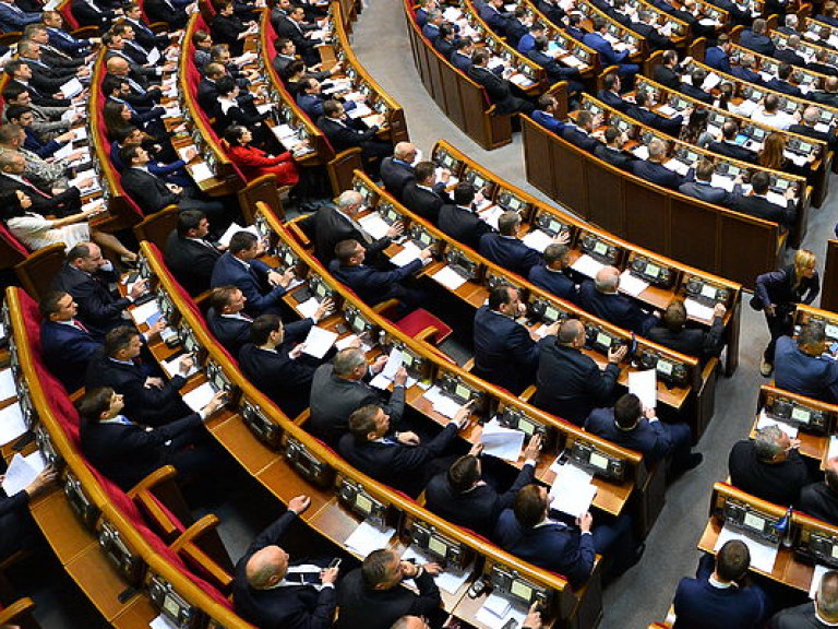 Новому главе БПП придется искать голоса под каждый законопроект по всему парламенту – политолог