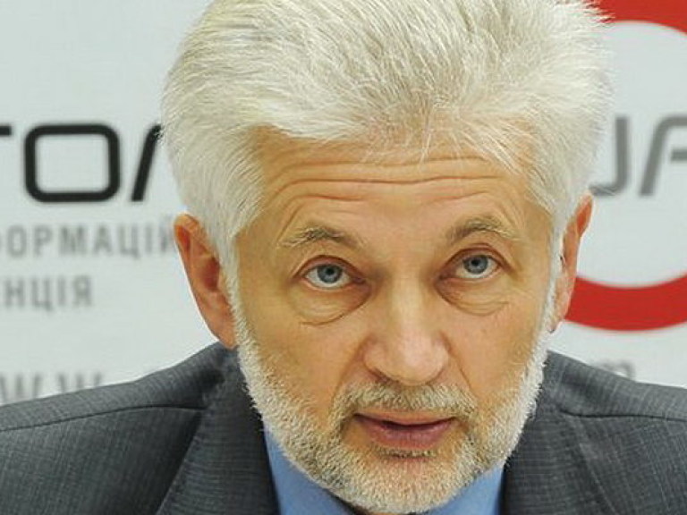 Эксперт: Нынешние цены на газ и горячую воду — это издевательство над народом