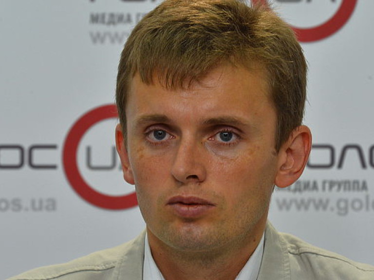 Главные достижения Луценко на новой должности будут в сфере скандалов и политического пиара — эксперт