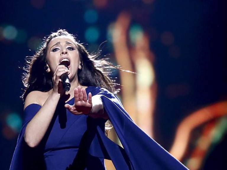 Ошибка Дании на Евровидении 2016 была фейком российских СМИ