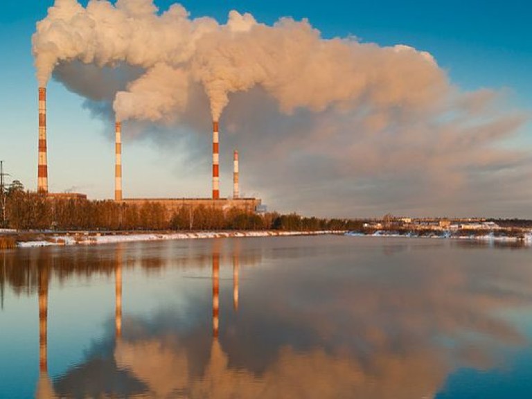 ВОЗ: в Польше наихудшая ситуация с уровнем загрязнения воздуха в Европе