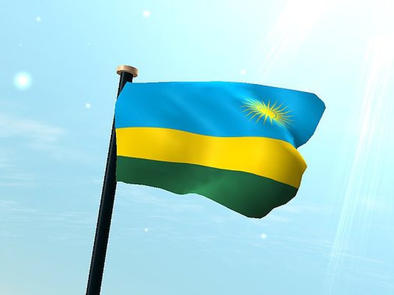 В Руанде открыли первую в мире электростанцию, которая работает на метане