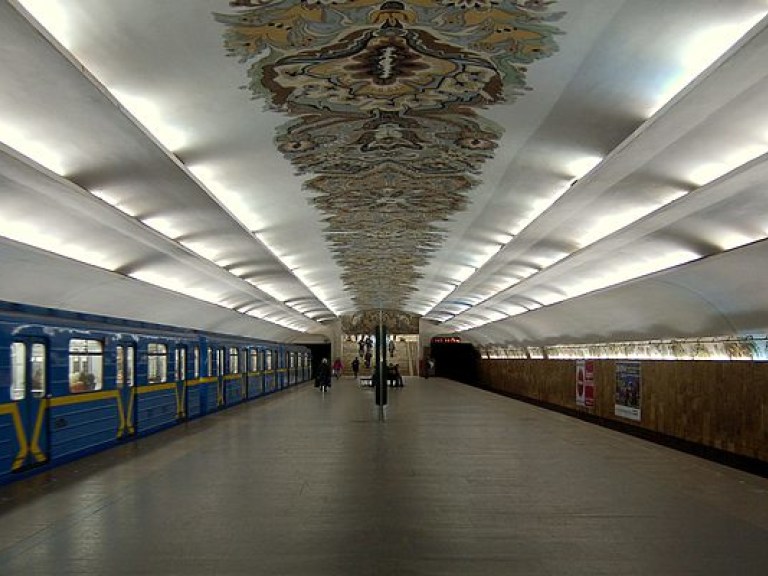 В Киевском метрополитене пообещали до конца года не повышать цены на проезд