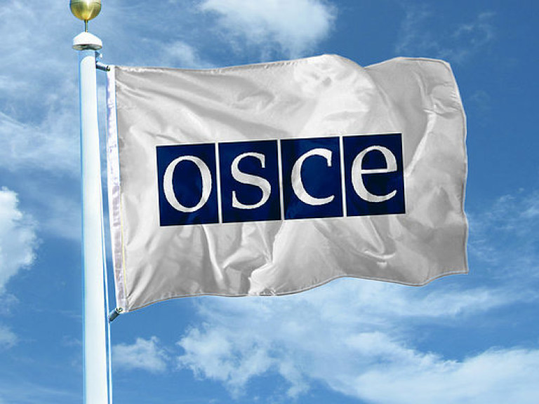 ОБСЕ намерена увеличить количество наблюдателей в Украине до 800 человек