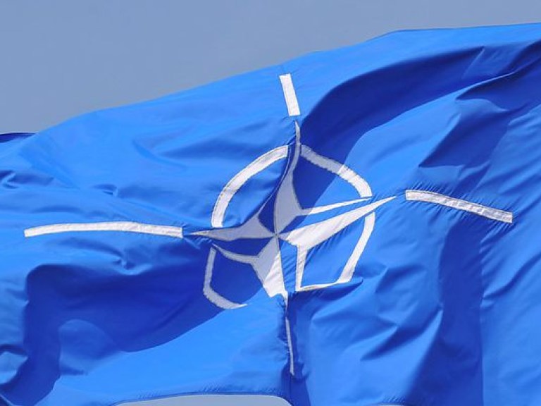 В Польше начались учения сил быстрого реагирования НАТО
