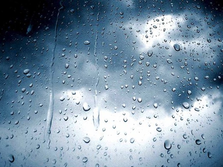 17 мая в Киеве синоптики прогнозируют дожди