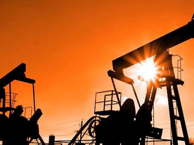 В Украине создадут стабилизационный запас нефти и нефтепродуктов