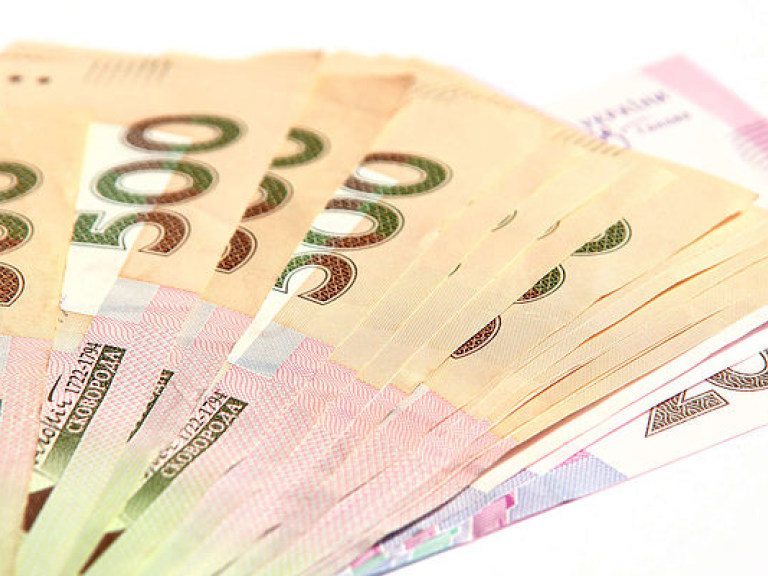 НБУ установил официальный курс на уровне 25,46 гривны за доллар