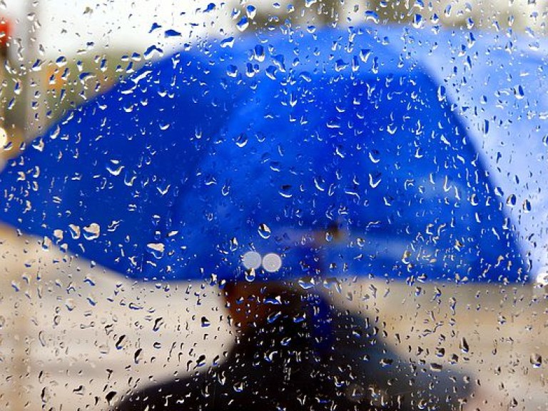 Синоптик: Циклон «Зои» вечером 17 мая вызовет дожди на Луганщине и Харьковщине (КАРТА)