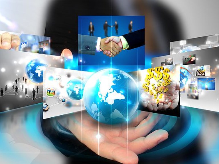 17 мая — День рождения Интернета