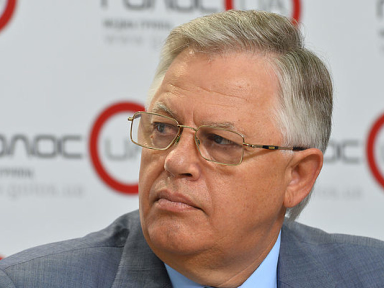 Одесский припортовый завод за бесценок приватизирует Порошенко через подставные компании – Симоненко