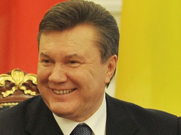 Янукович по-прежнему гражданин Украины &#8212; адвокат